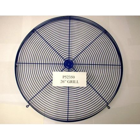 AAON GRILLE COND FAN 26 P52350